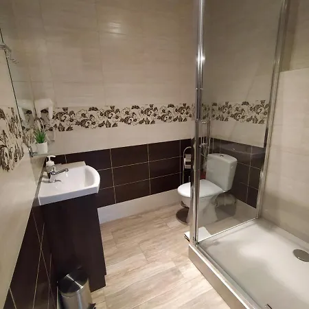 Apartman 